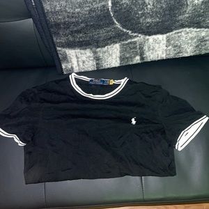 Ralph Lauren polo slim fit shirt